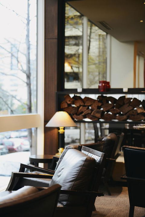 Crowne Plaza Melbourne Carlton, An IHG Hotel - Accommodation Guide 29