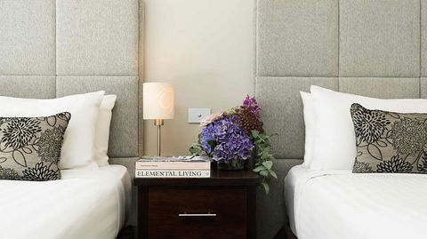 Crowne Plaza Melbourne Carlton, An IHG Hotel - Accommodation Guide 9