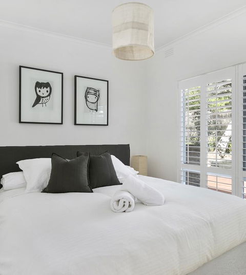 Capella Villa No. 4 - Stunning Luxury Decor Inside And Out - Accommodation Guide 9