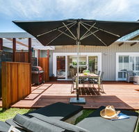 Capella Villa No. 4 - stunning luxury decor inside and out - Accommodation Asia