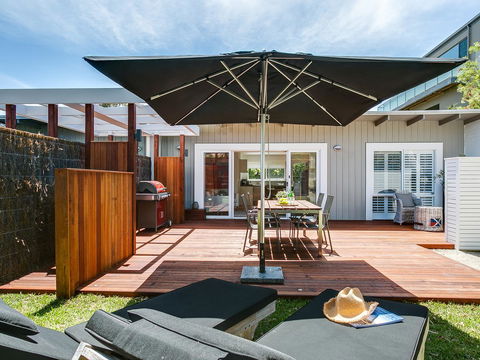 Capella Villa No. 4 - Stunning Luxury Decor Inside And Out - Accommodation Guide 0