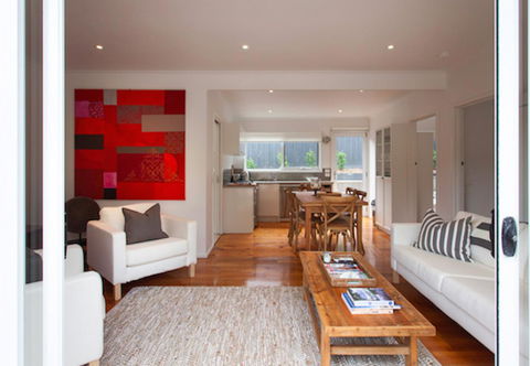 Capella Villa No. 4 - Stunning Luxury Decor Inside And Out - Accommodation Guide 4
