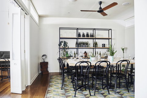 Plough Hotel - Accommodation Asia 15