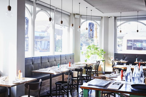 Plough Hotel - Accommodation Asia 12