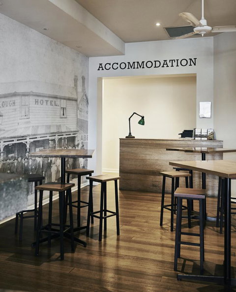 Plough Hotel - Accommodation Asia 28