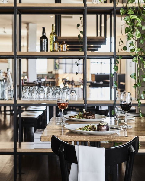 Plough Hotel - Accommodation Asia 14