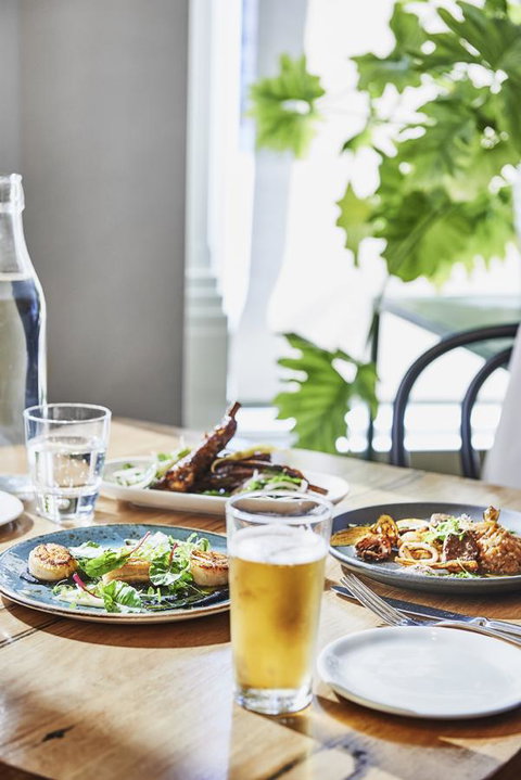 Plough Hotel - Accommodation Asia 22