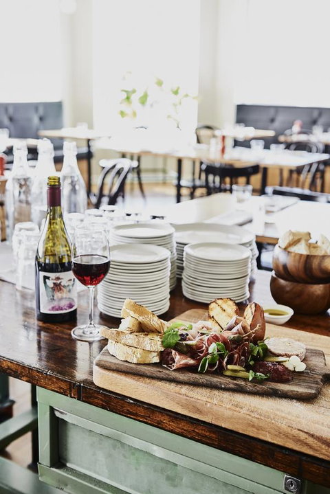 Plough Hotel - Accommodation Asia 23