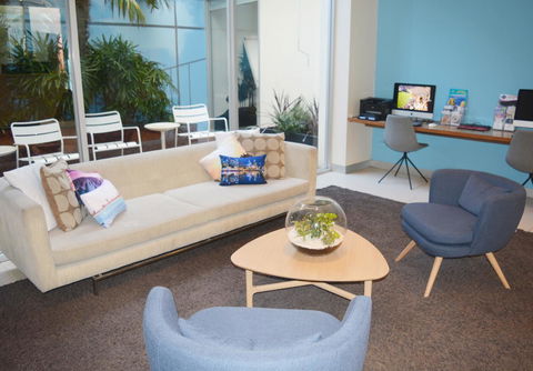 Saint Kilda Beach Hotel - Formerly Rydges St Kilda - Accommodation Asia 19