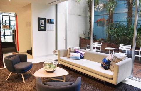 Saint Kilda Beach Hotel - Formerly Rydges St Kilda - Accommodation Asia 18