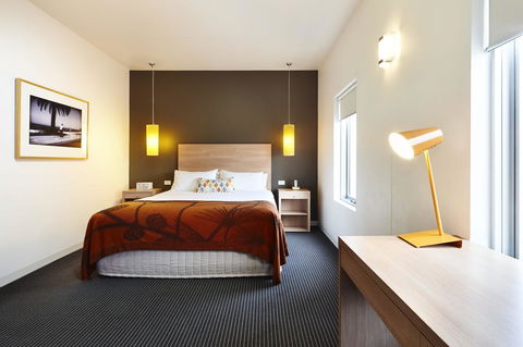 Saint Kilda Beach Hotel - Formerly Rydges St Kilda - Accommodation Asia 2