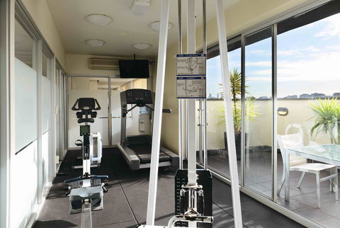Saint Kilda Beach Hotel - Formerly Rydges St Kilda - Accommodation Asia 16