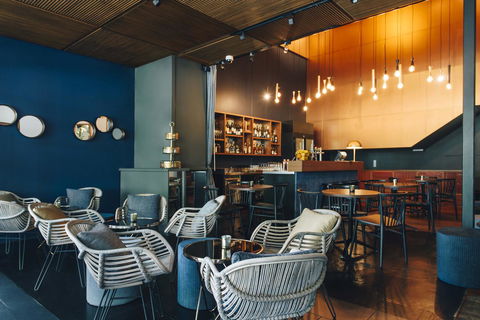 Saint Kilda Beach Hotel - Formerly Rydges St Kilda - Accommodation Asia 39