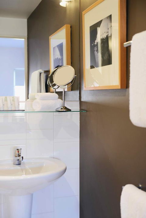 Saint Kilda Beach Hotel - Formerly Rydges St Kilda - Accommodation Asia 22