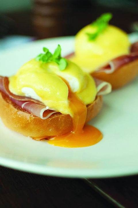 Saint Kilda Beach Hotel - Formerly Rydges St Kilda - Accommodation Asia 35