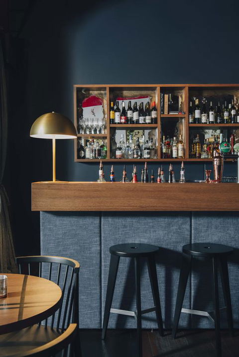 Saint Kilda Beach Hotel - Formerly Rydges St Kilda - Accommodation Asia 3