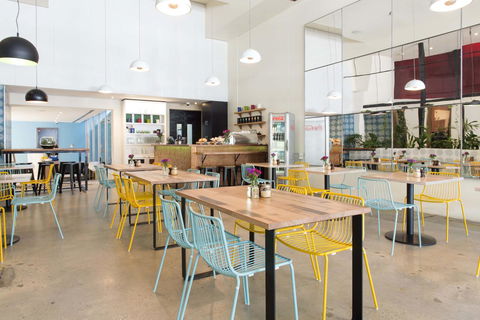 Saint Kilda Beach Hotel - Formerly Rydges St Kilda - Accommodation Asia 29
