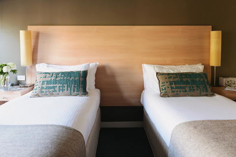 Saint Kilda Beach Hotel - Formerly Rydges St Kilda - Accommodation Asia 8