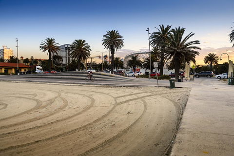 Saint Kilda Beach Hotel - Formerly Rydges St Kilda - Accommodation Asia 43