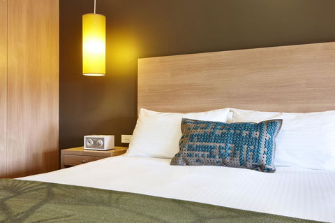 Saint Kilda Beach Hotel - Formerly Rydges St Kilda - Accommodation Asia 10