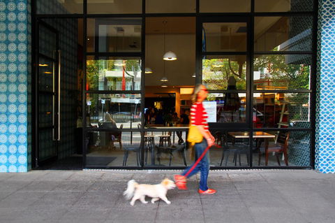 Saint Kilda Beach Hotel - Formerly Rydges St Kilda - Accommodation Asia 6