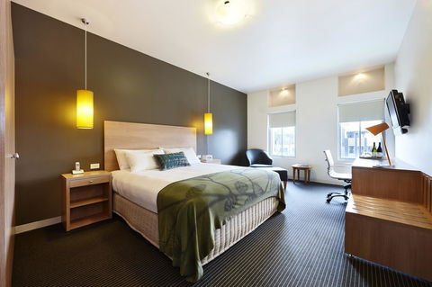 Saint Kilda Beach Hotel - Formerly Rydges St Kilda - Accommodation Asia 11
