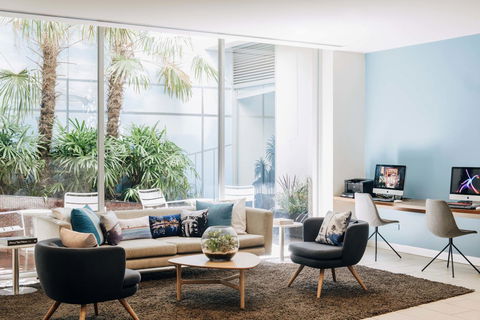 Saint Kilda Beach Hotel - Formerly Rydges St Kilda - Accommodation Asia 4