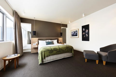 Saint Kilda Beach Hotel - Formerly Rydges St Kilda - Accommodation Asia 14