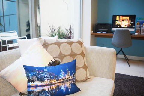 Saint Kilda Beach Hotel - Formerly Rydges St Kilda - Accommodation Asia 20