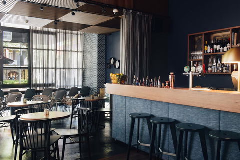 Saint Kilda Beach Hotel - Formerly Rydges St Kilda - Accommodation Asia 38