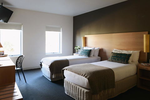 Saint Kilda Beach Hotel - Formerly Rydges St Kilda - Accommodation Asia 12