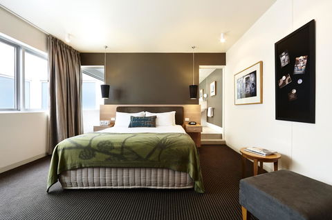 Saint Kilda Beach Hotel - Formerly Rydges St Kilda - Accommodation Asia 7
