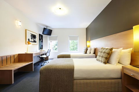 Saint Kilda Beach Hotel - Formerly Rydges St Kilda - Accommodation Asia 9