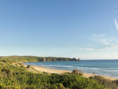 Vista De Phillip Island - Accommodation Asia 35