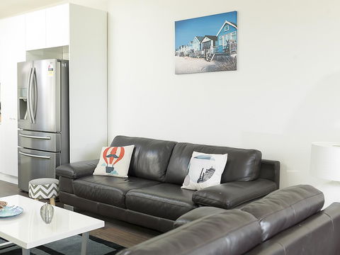 Vista De Phillip Island - Accommodation Asia 3
