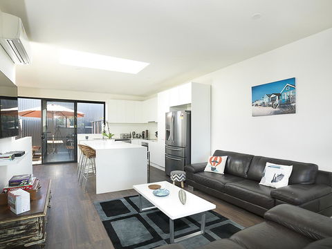 Vista De Phillip Island - Accommodation Asia 4