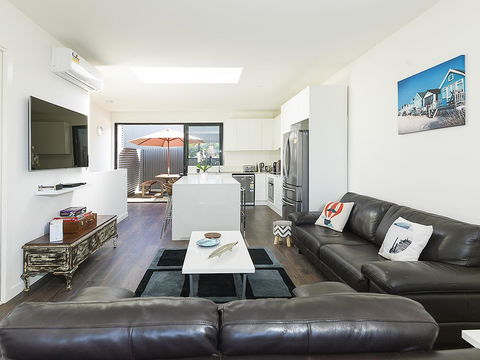 Vista De Phillip Island - Accommodation Asia 1