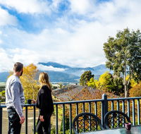Valley View Lodge - Accommodation Asia