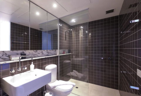 Mono Apartments On Freshwater Place - Accommodation Asia 18