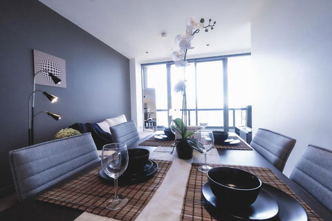 Mono Apartments On Freshwater Place - Accommodation Asia 11