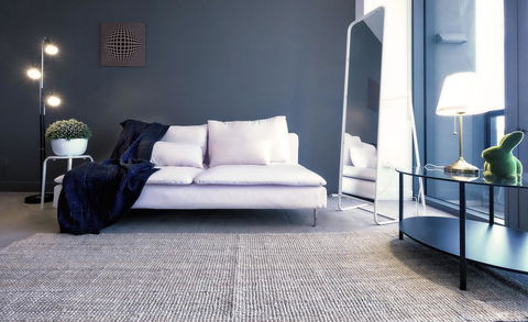 Mono Apartments On Freshwater Place - Accommodation Asia 13