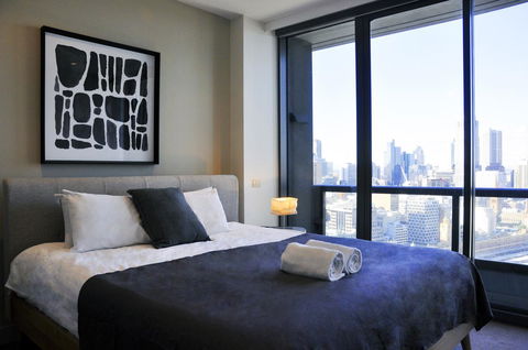 Mono Apartments On Freshwater Place - Accommodation Asia 0