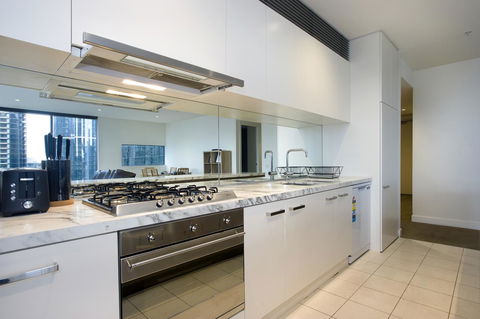 Mono Apartments On Freshwater Place - Accommodation Asia 4