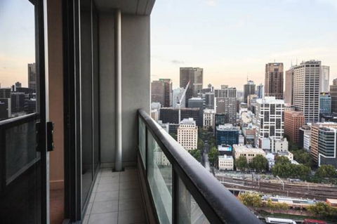 Mono Apartments On Freshwater Place - Accommodation Asia 30