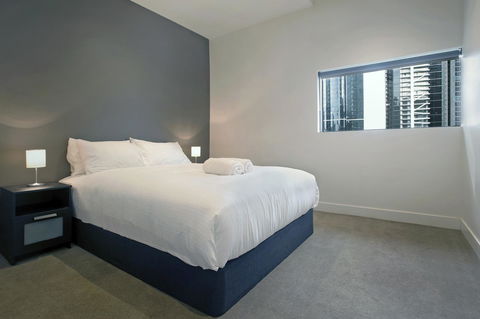Mono Apartments On Freshwater Place - Accommodation Asia 7