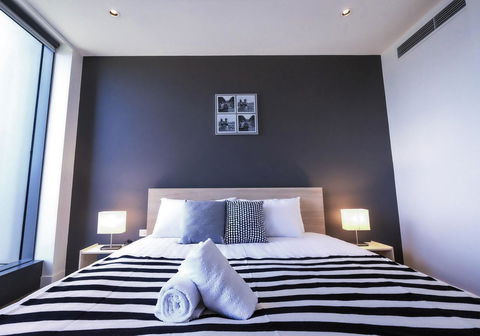Mono Apartments On Freshwater Place - Accommodation Asia 16