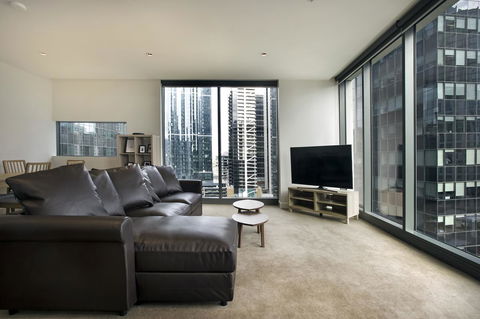 Mono Apartments On Freshwater Place - Accommodation Asia 2