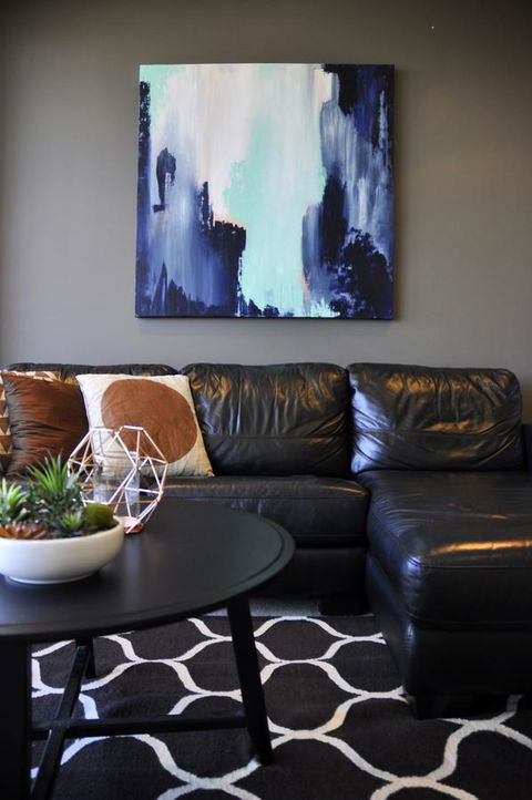 Mono Apartments On Freshwater Place - Accommodation Asia 23