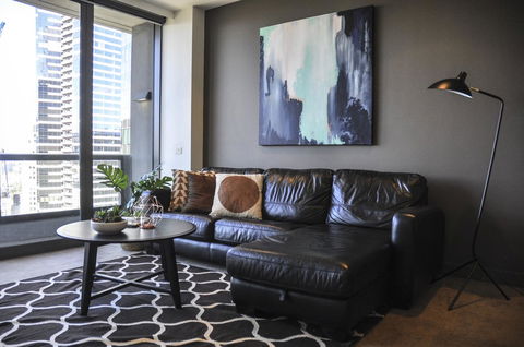 Mono Apartments On Freshwater Place - Accommodation Asia 19