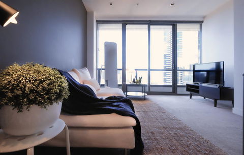 Mono Apartments On Freshwater Place - Accommodation Asia 14